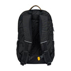 Stones And Bones - Stones And Bones goalgetter black aspen 3.0 rugzak