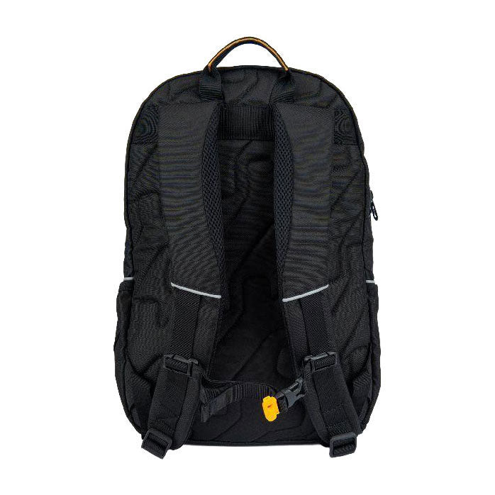Stones And Bones - Stones And Bones goalgetter black aspen 3.0 rugzak