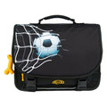 Stones And Bones - Stones And Bones goalgetter black cedar schooltas