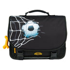 Stones And Bones - Stones And Bones goalgetter black cedar schooltas