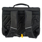 Stones And Bones - Stones And Bones goalgetter black cedar schooltas