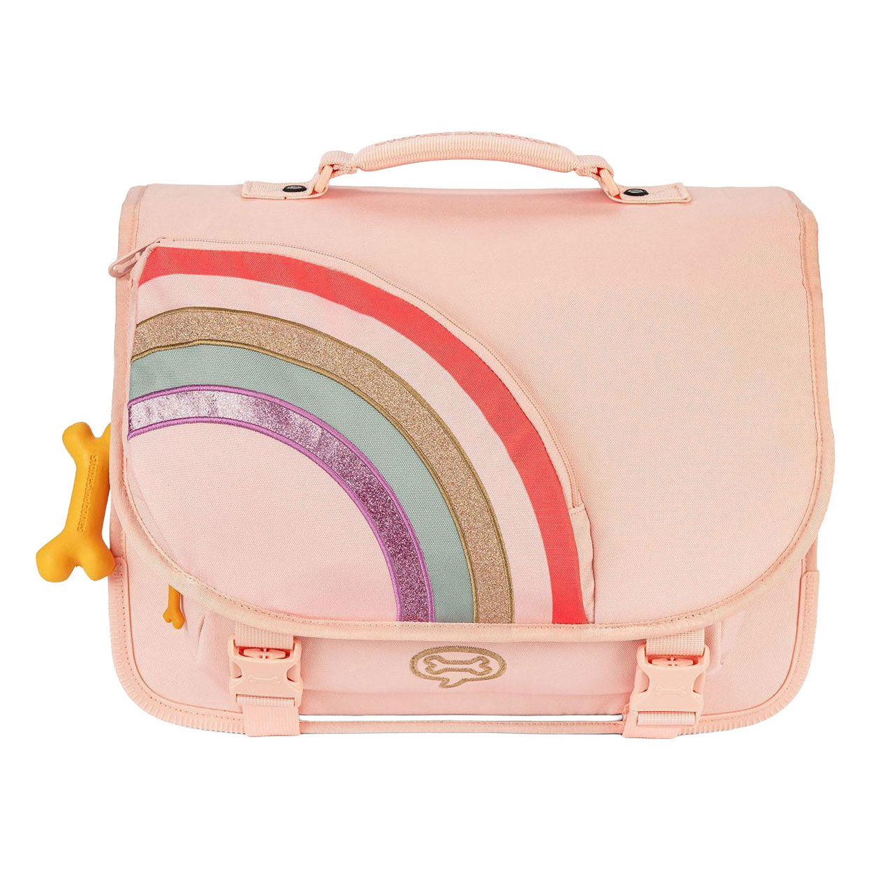Stones And Bones - Stones And Bones rainbow blossom lily schooltas