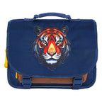 Stones And Bones - Stones And Bones tiger facet indigo lotus schooltas