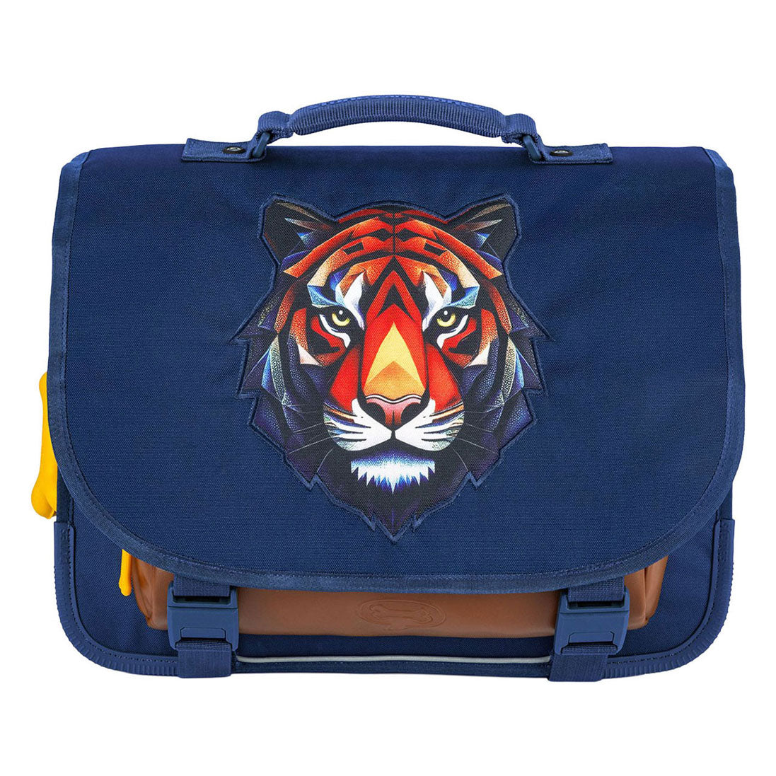 Stones And Bones - Stones And Bones tiger facet indigo lotus schooltas