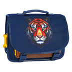 Stones And Bones - Stones And Bones tiger facet indigo lotus schooltas