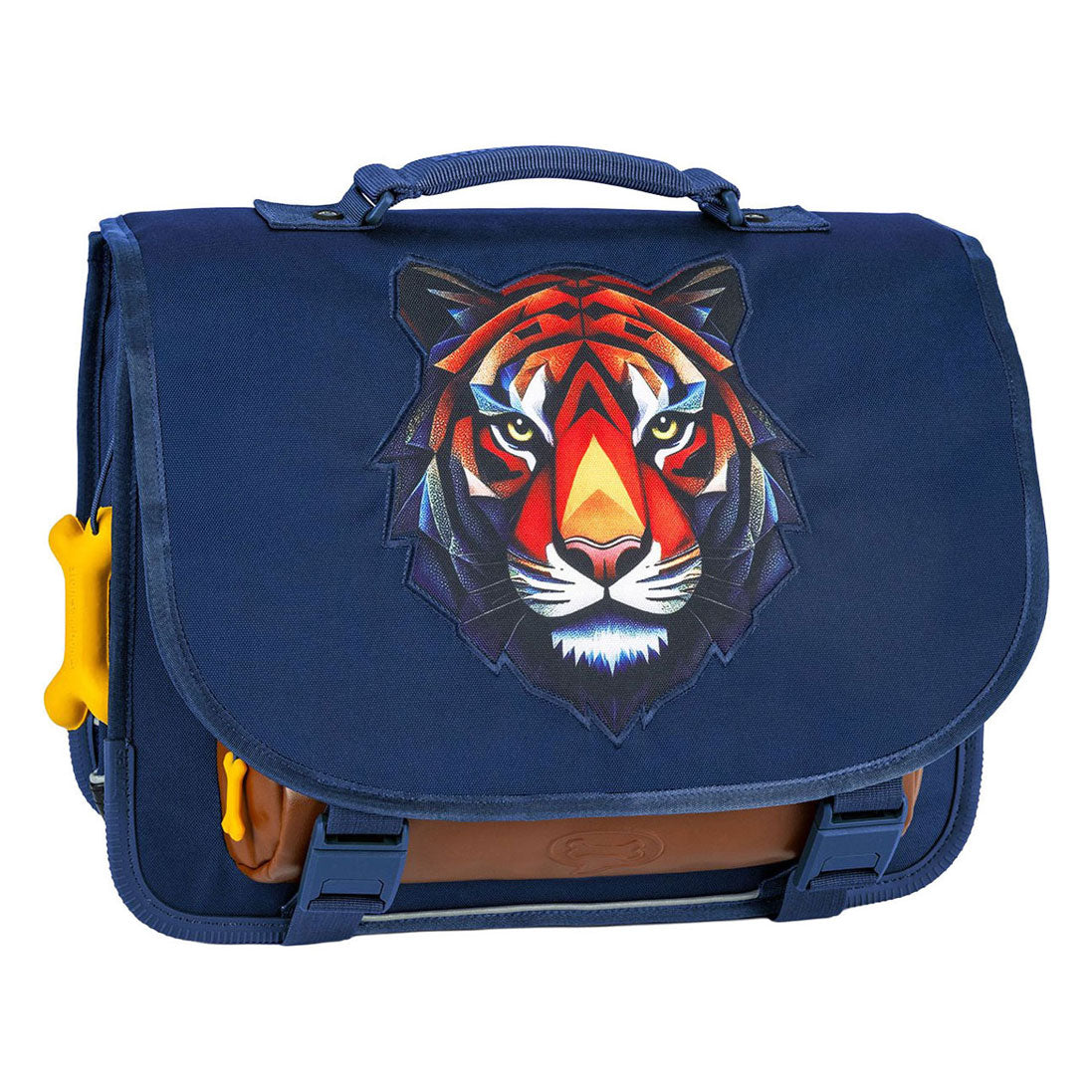 Stones And Bones - Stones And Bones tiger facet indigo lotus schooltas