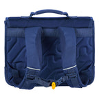 Stones And Bones - Stones And Bones tiger facet indigo lotus schooltas