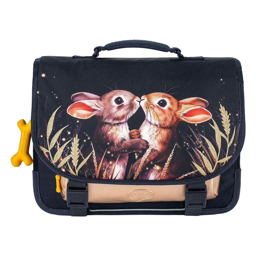 Stones And Bones - Stones And Bones twilight bunnies navy lotus schooltas