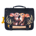 Stones And Bones - Stones And Bones twilight bunnies navy lotus schooltas