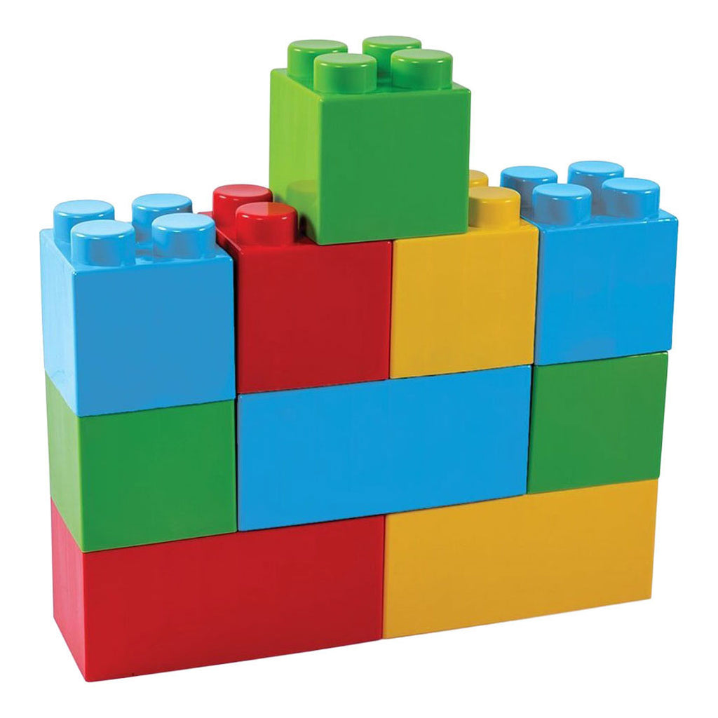 - Bouwblokken XXL - 24 stuks
