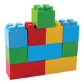 Bouwblokken xxl - 24st.