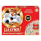 Lynx - Lynx De bordspel fr