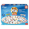 Disney de lynx bordspel fr