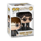 - Funko POP! Harry Potter
