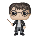 - Funko POP! Harry Potter
