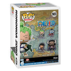 Funko roronoa zoro - pop! - one piece