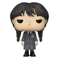 - Funko POP! Wednesday Wednesday Addams