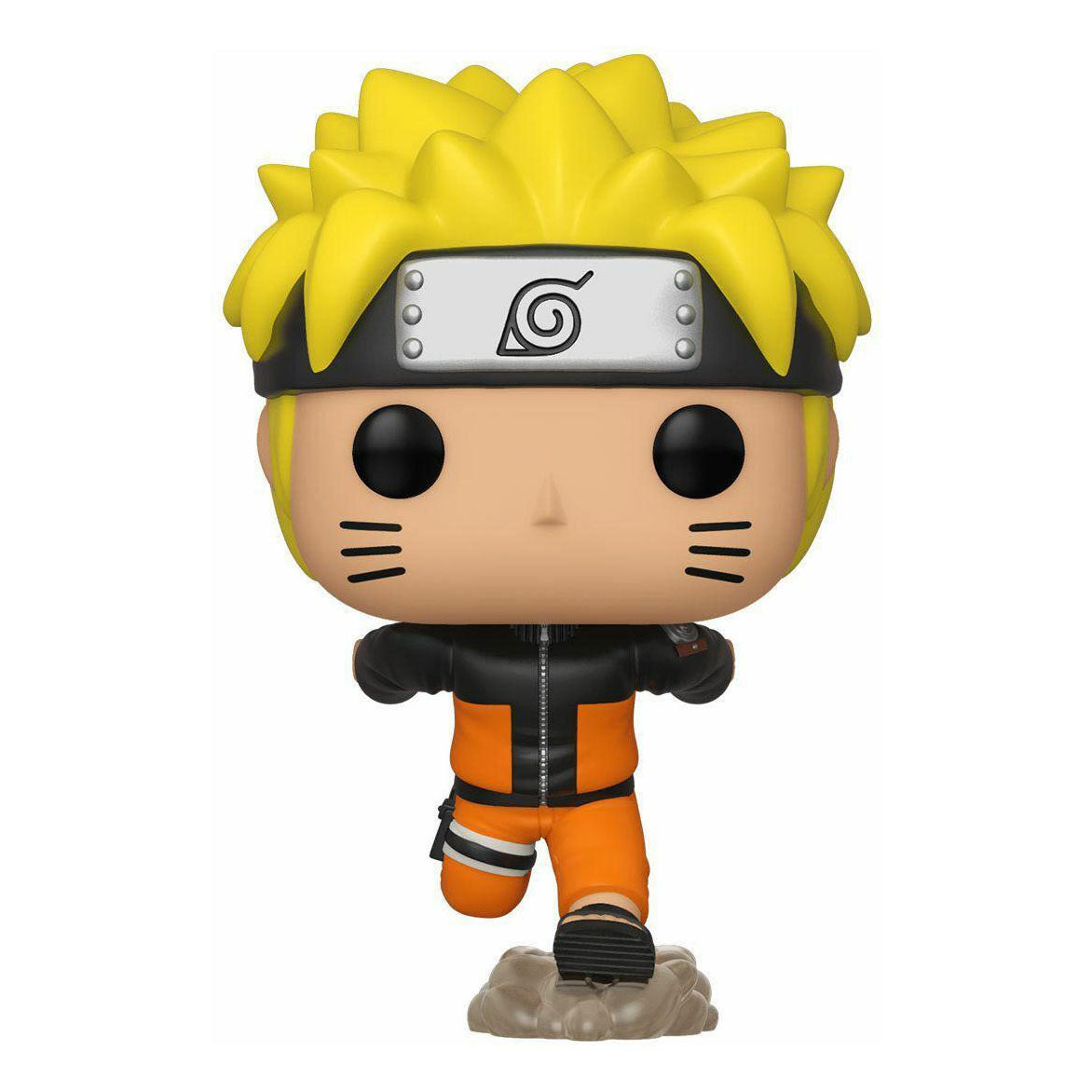 - Funko POP! Naruto Naruto Running
