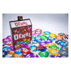 Dekal kaartspel fr