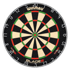 Ty - Ty Winmau blade 6 dartbord