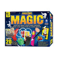 - Amazing Magic 20 Super Eenvoudige Trucs NL