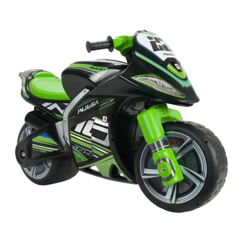 Abi - Abi winner loopmotor