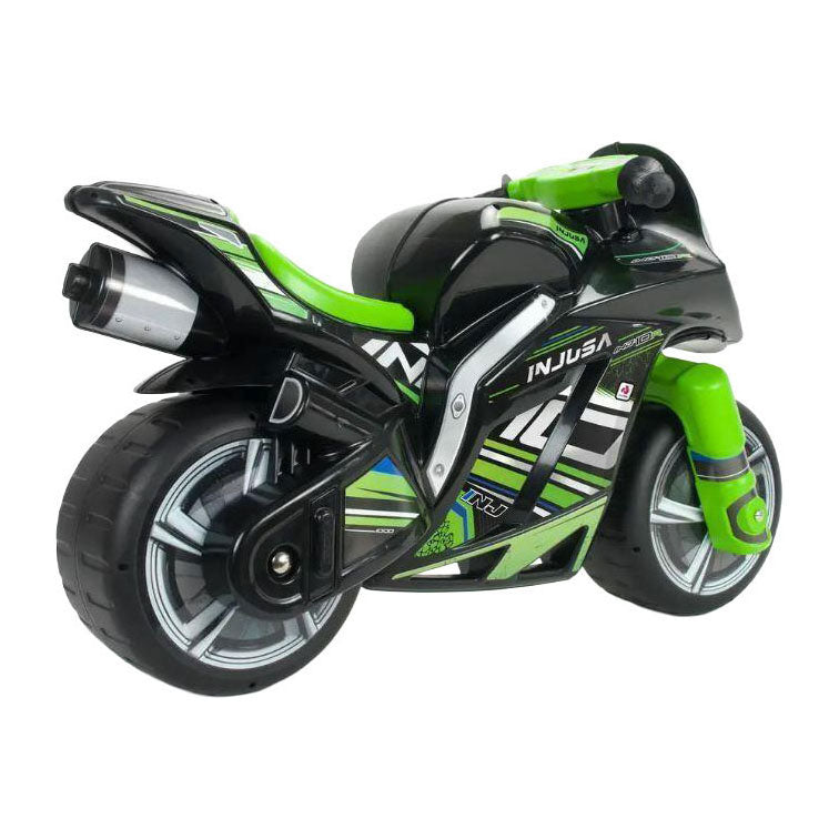 Abi - Abi winner loopmotor