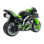 Abi - Abi winner loopmotor