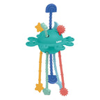 - Ludi Babyspeelgoed Zippy activiteitenspeeltje
