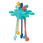 - Ludi Babyspeelgoed Zippy activiteitenspeeltje