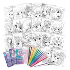 NEBULOUS STARS - NEBULOUS STARS aquarel set