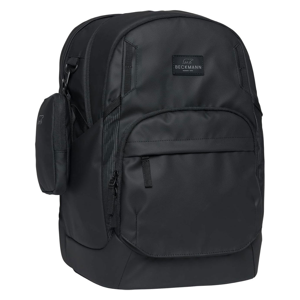 Abi - Abi Beckmann sport air 30l rugzak - zwart