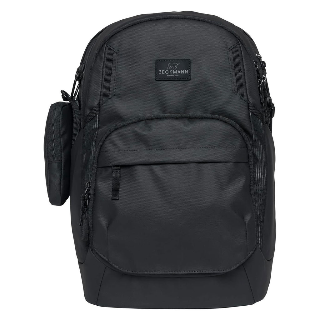 Abi - Abi Beckmann sport air 30l rugzak - zwart