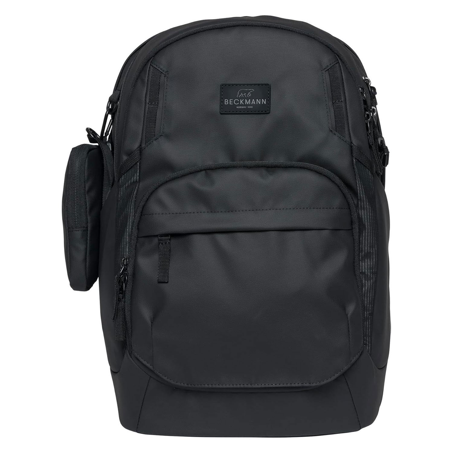 Abi - Abi Beckmann sport air 30l rugzak - zwart