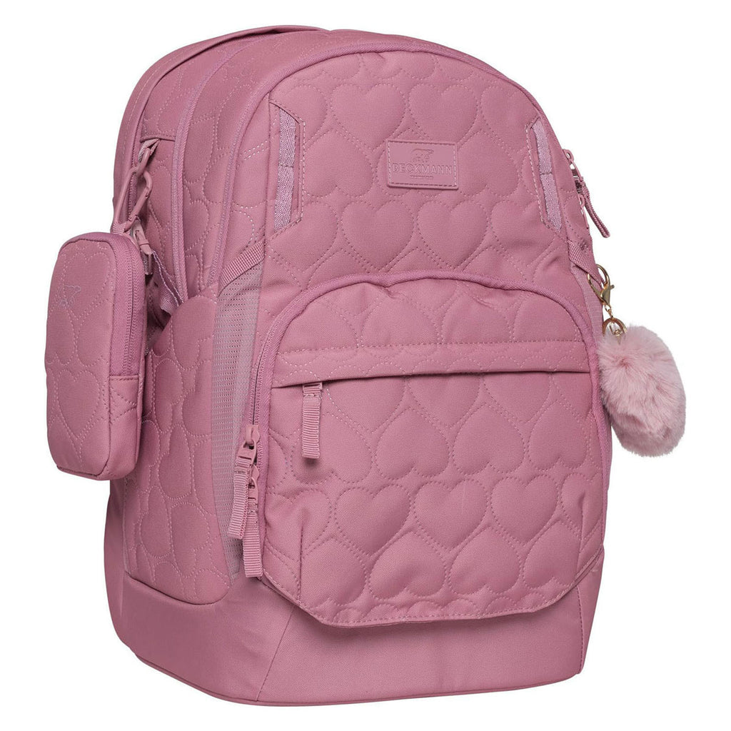 Abi - Abi Beckmann sport air 30l rugzak - roze
