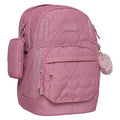 Abi - Abi Beckmann sport air 30l rugzak - roze
