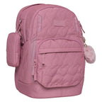 Abi - Abi Beckmann sport air 30l rugzak - roze