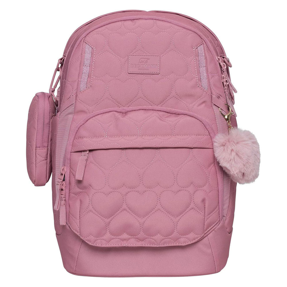 Abi - Abi Beckmann sport air 30l rugzak - roze
