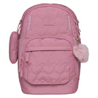 Abi - Abi Beckmann sport air 30l rugzak - roze