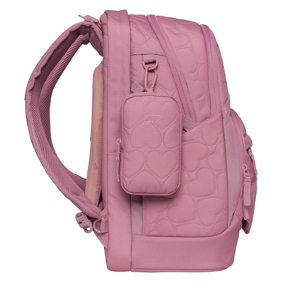 Abi - Abi Beckmann sport air 30l rugzak - roze