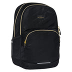 - Beckmann Sport Junior 30L Rugzak - Zwart Goud