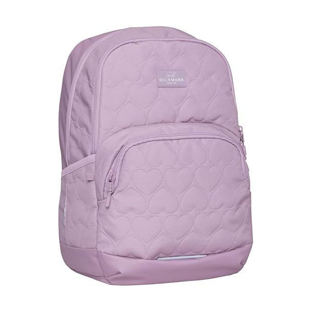 - Beckmann Sport Junior 30L Rugzak - Roze