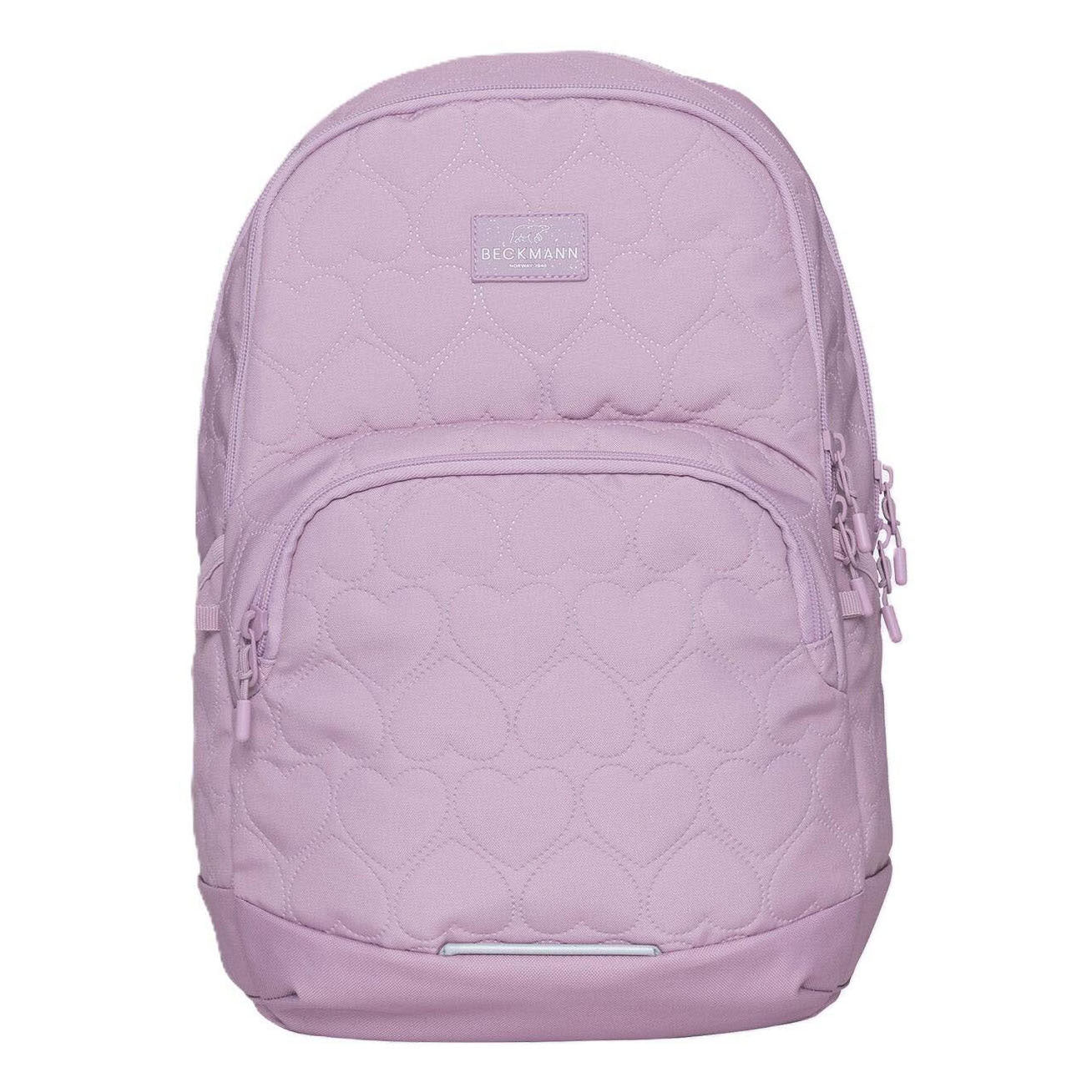 - Beckmann Sport Junior 30L Rugzak - Roze