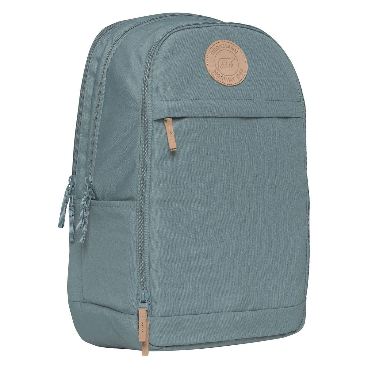 Abi - Abi Beckmann urban 30l rugzak - petrol