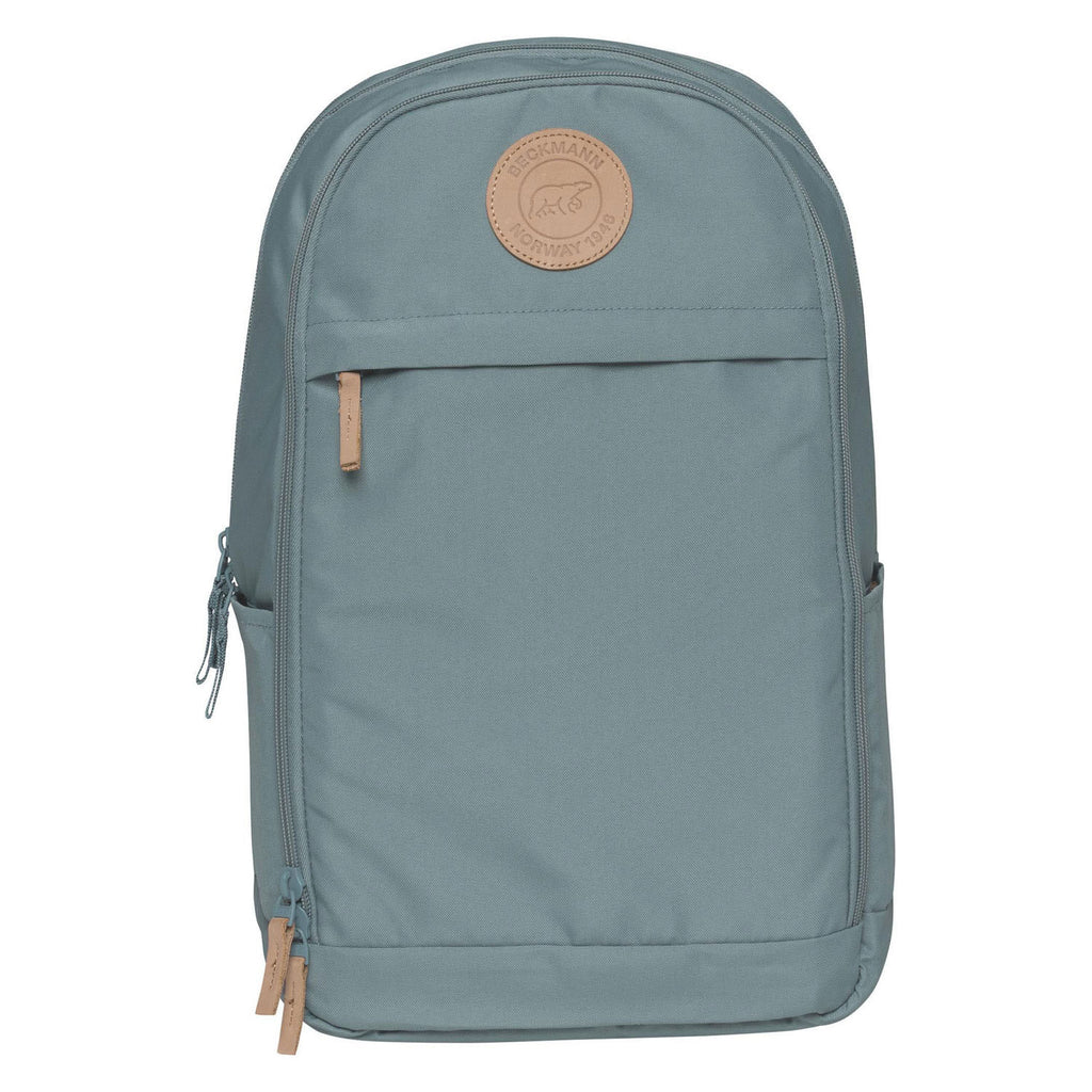 Abi - Abi Beckmann urban 30l rugzak - petrol