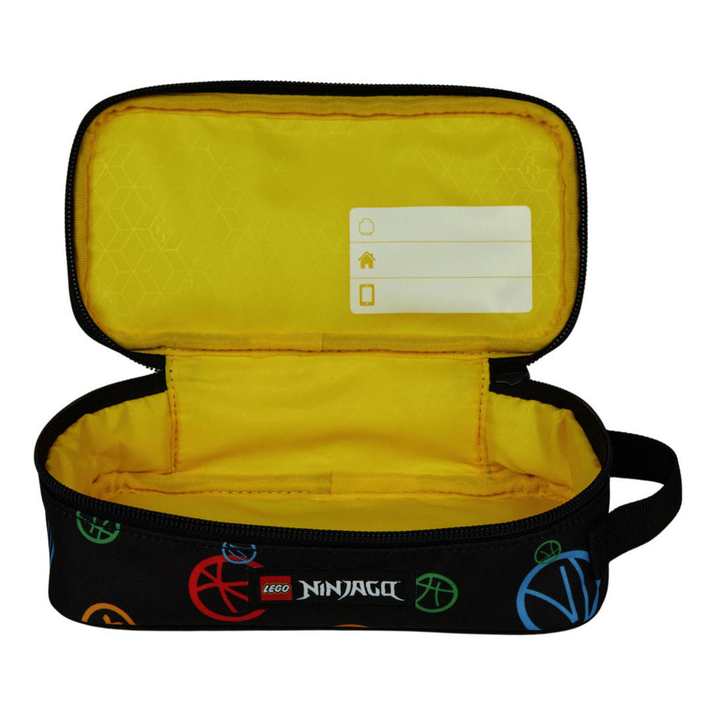- Ninjago Ninja Skills Etui