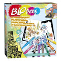 - Blopens Knutsel Set Babydieren met 8 Blaaspennen