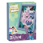 - Collection Sequins - Stitch & Angel Paillettenkunst
