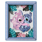 - Collection Sequins - Stitch & Angel Paillettenkunst