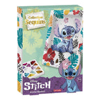 - Collection Sequins - Knutselset Stitch Paillettenschilderij